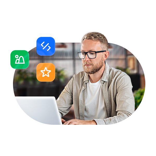 Доработка сайтов